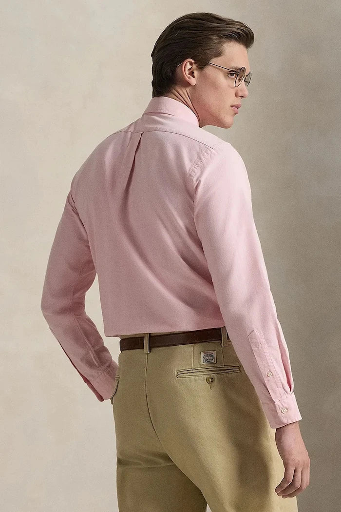 Polo Ralph Lauren Pamuklu Gömlek