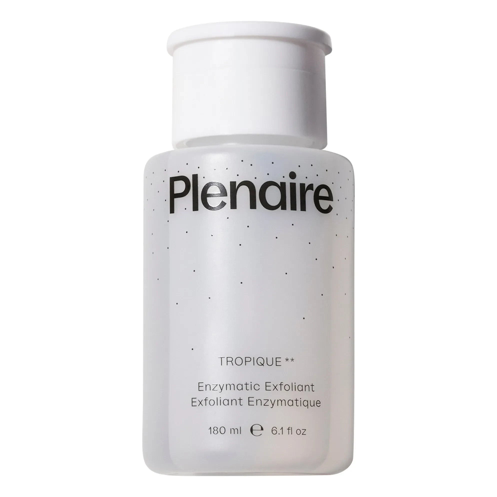 Plenaire - Tropique Peeling-Toner - 180 ml