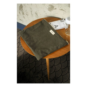 rivedroite - Darcy Wickeltasche | Khaki