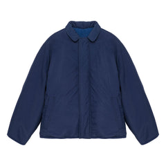 True Artist - N°2 Doppelseitige Jacke | Blau