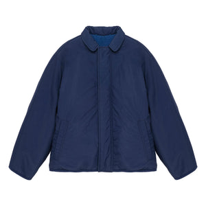 True Artist - N°2 Doppelseitige Jacke | Blau