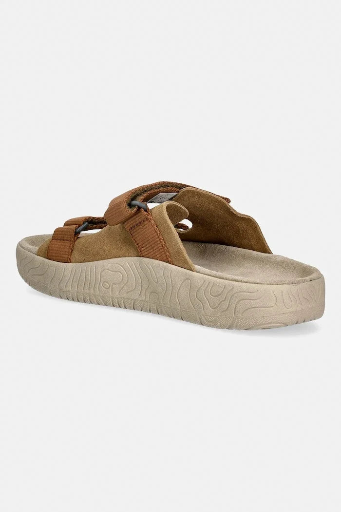 Veja ARPOADOR SUEDE Terlik