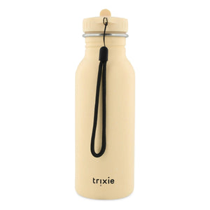 Trixie - Marmorflasche 500 ml Mrs Unicorn | Blassgelb