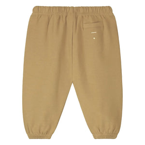 Gray Label - Jogger Mini Organik Pamuk | Hardal