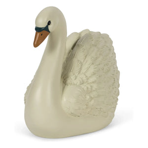 Konges Sløjd - Schwan Spardose | Weiß