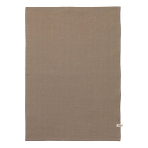 Ferm Living - Wochen-Küchentücher - 7er Set