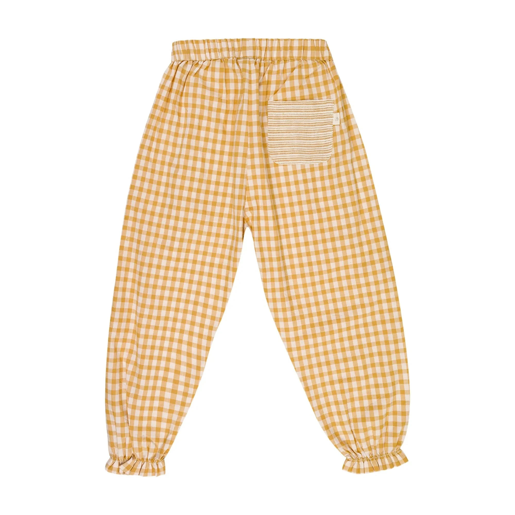 Lilinoa - Adam Carreaux Hose | Karamell