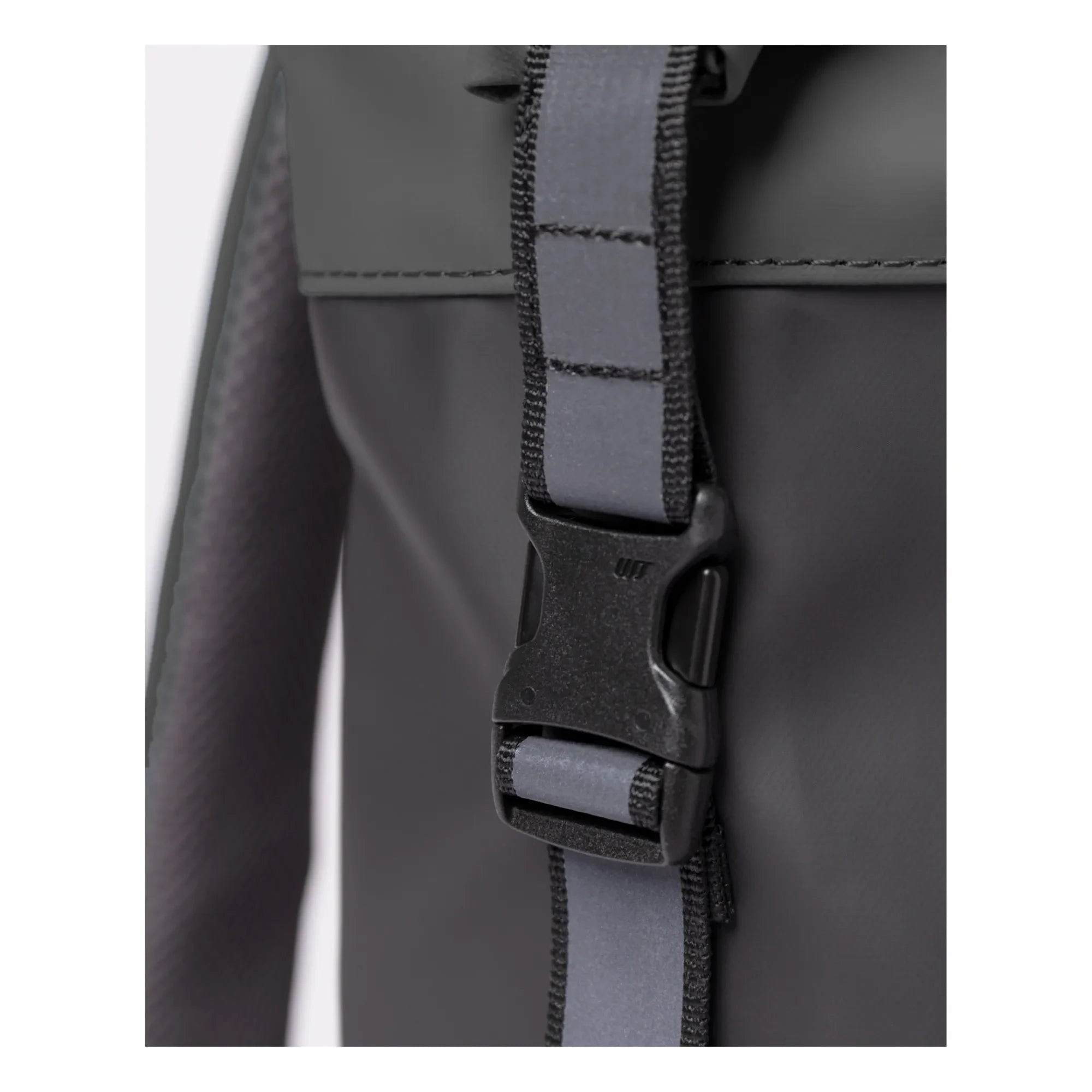 Sandqvist - Konrad Rucksack | Grau