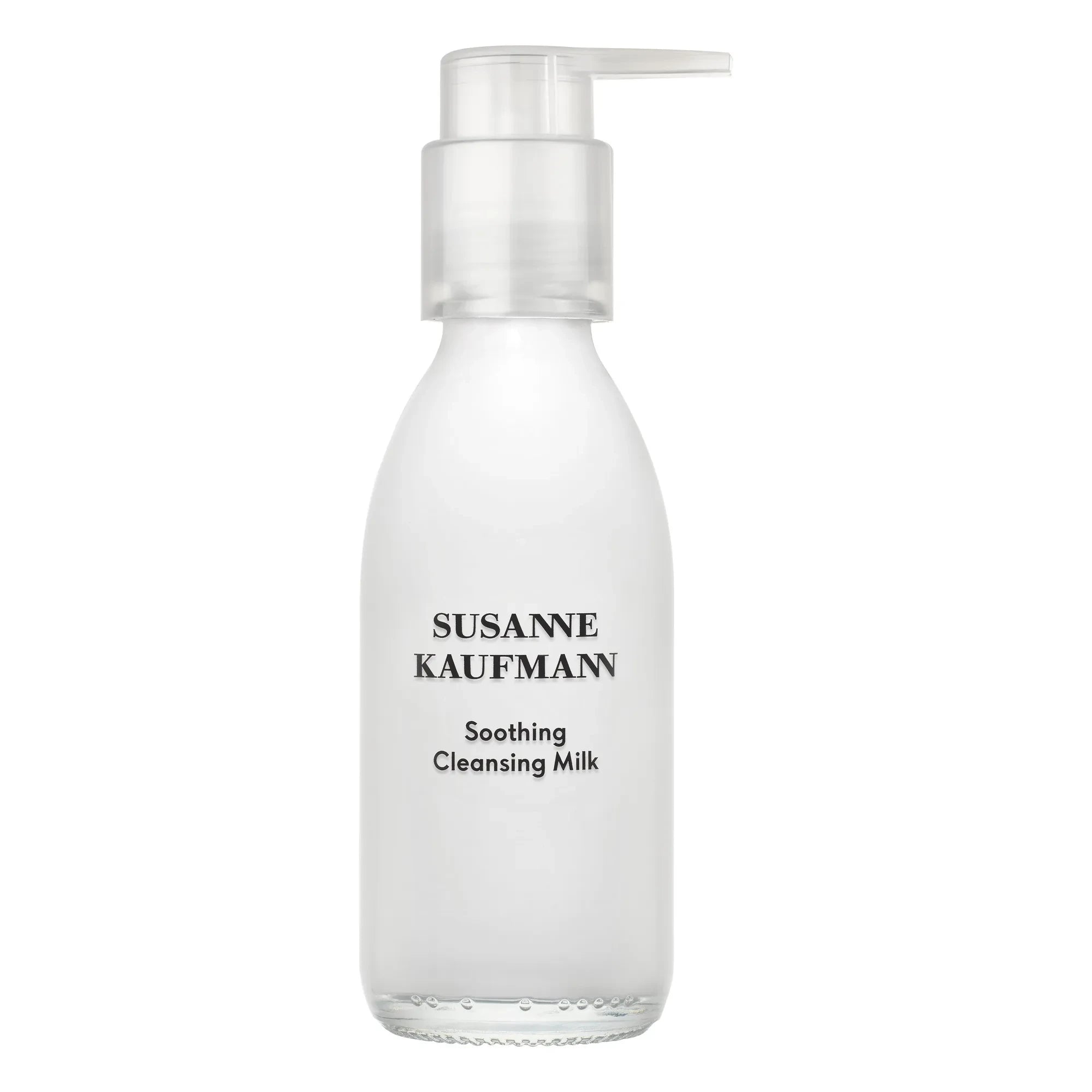 Susanne Kaufmann - Beruhigende Reinigungsmilch - 100ml