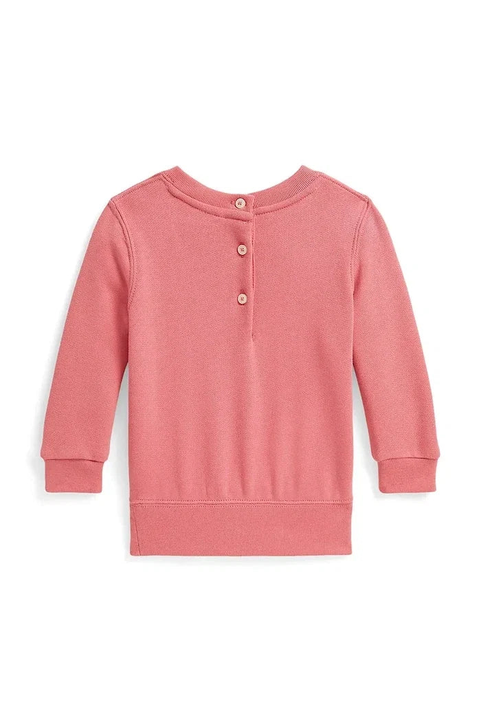 Polo Ralph Lauren Çocuk Sweatshirt