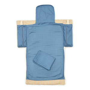 Cam Cam - Oatfield Wickeltasche | Camel