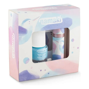 Namaki - Kolibri Trio Set | Blau
