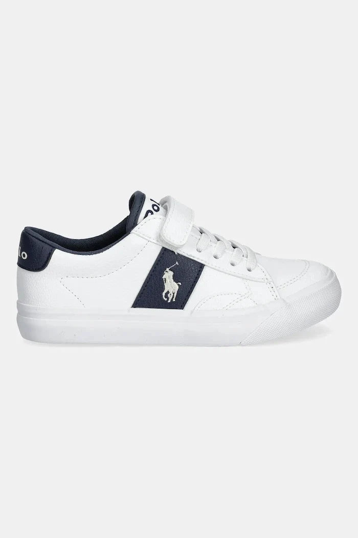 Polo Ralph Lauren RYLEY PS Çocuk Spor Ayakkabı