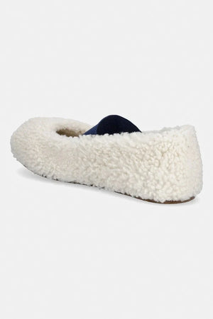 Moon Boot MB SHEARLING BALLERINA Babet