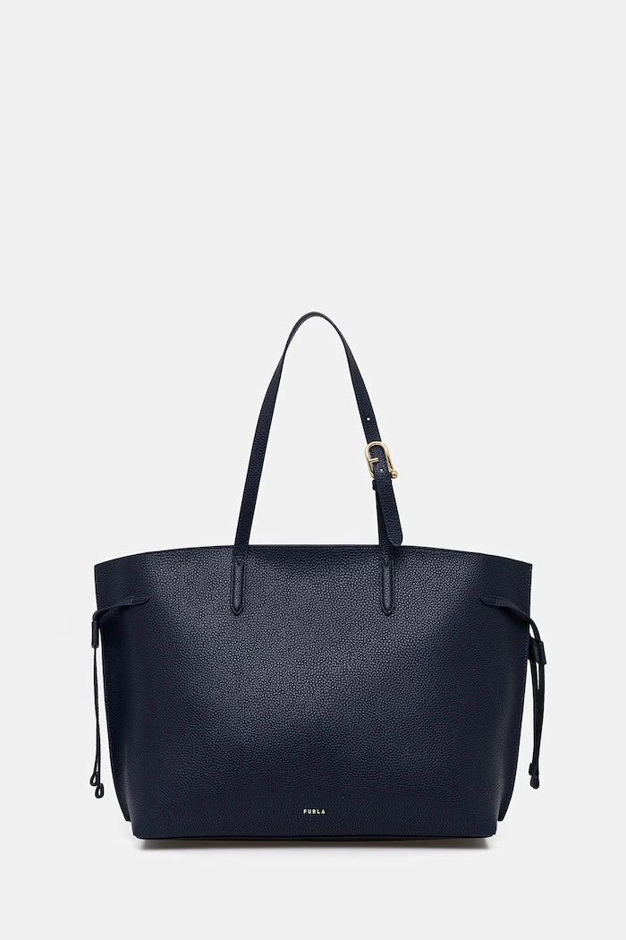Furla Kadın Deri Alışveriş Çantası Ava L Tote