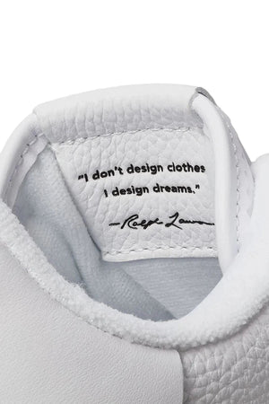 Polo Ralph Lauren Masters Crt Sneaker