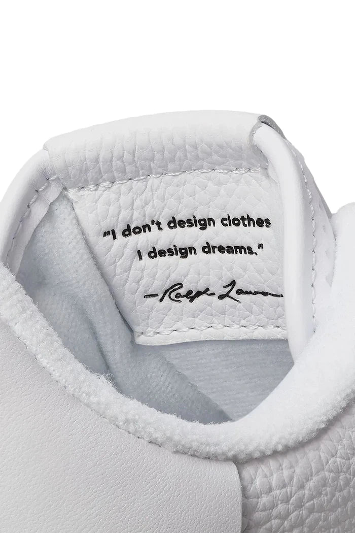Polo Ralph Lauren Masters Crt Sneaker