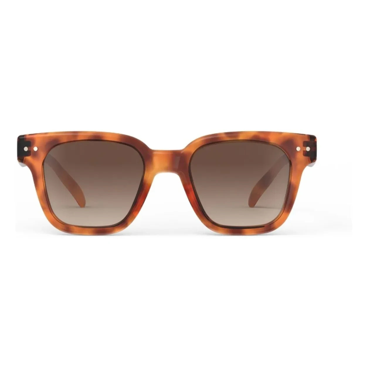 IZIPIZI - Sonnenbrille #Road Kids - Izipizi x Bonpoint | Braun