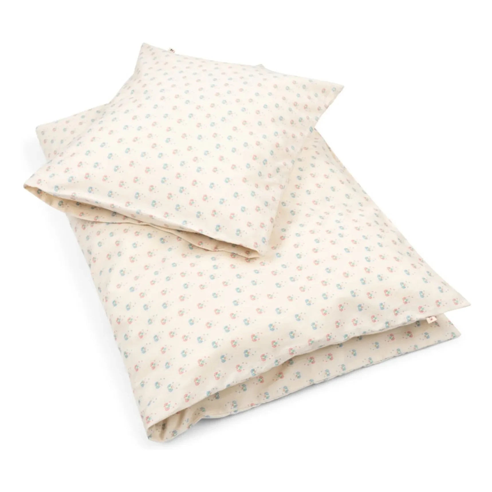 Konges Sløjd - Bettwäsche Pipa Petite | Beige
