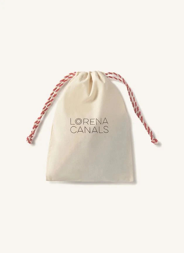 Lorena Canals - Weihnachtsdeko - 4er Set