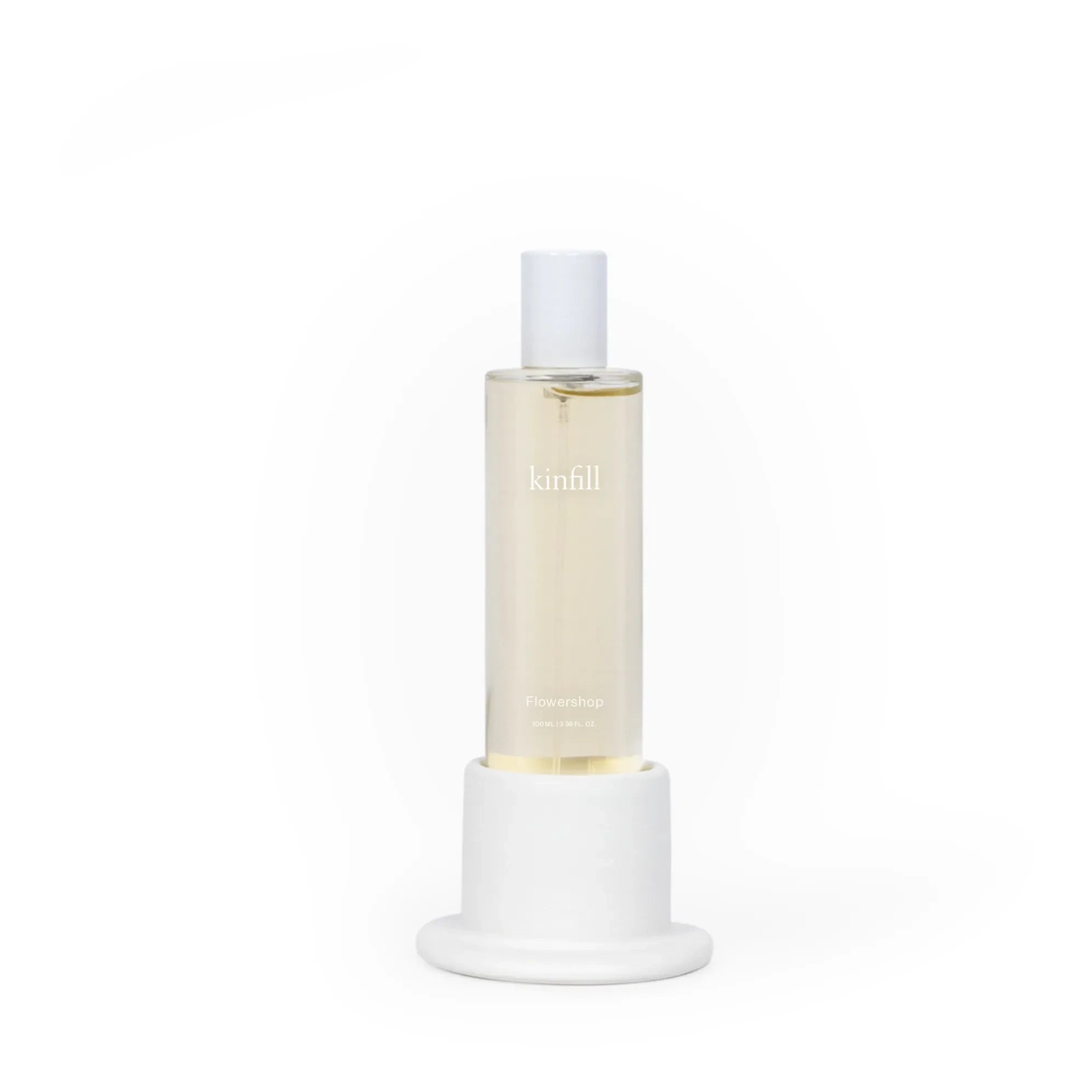 Kinfill - Flowershop Raumspray