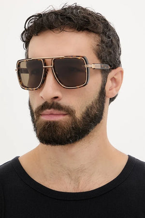 Balmain aviator güneş gözlüğü