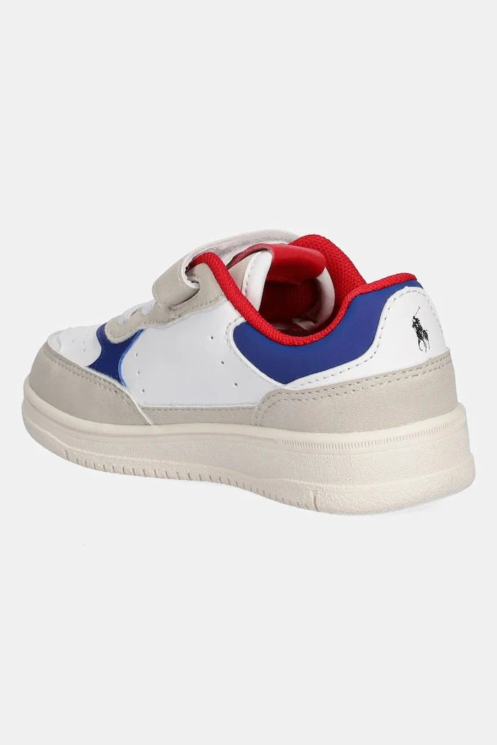 Polo Ralph Lauren MASTERS COURT II PS Çocuk Spor Ayakkabı