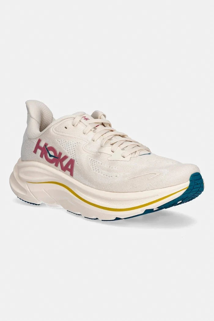 Hoka kadın koşu ayakkabıları Clifton 10