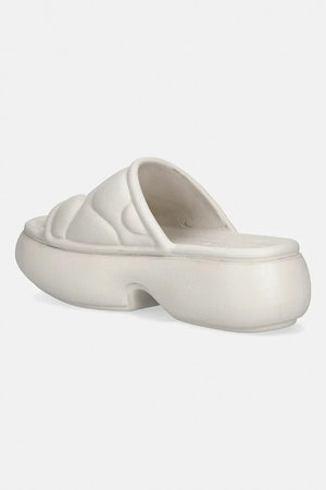 Melissa MELISSA FREE PUFF PLATFORM AD Terlik
