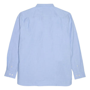 Smallable Man - Zola Oxford-Hemd | Hellblau