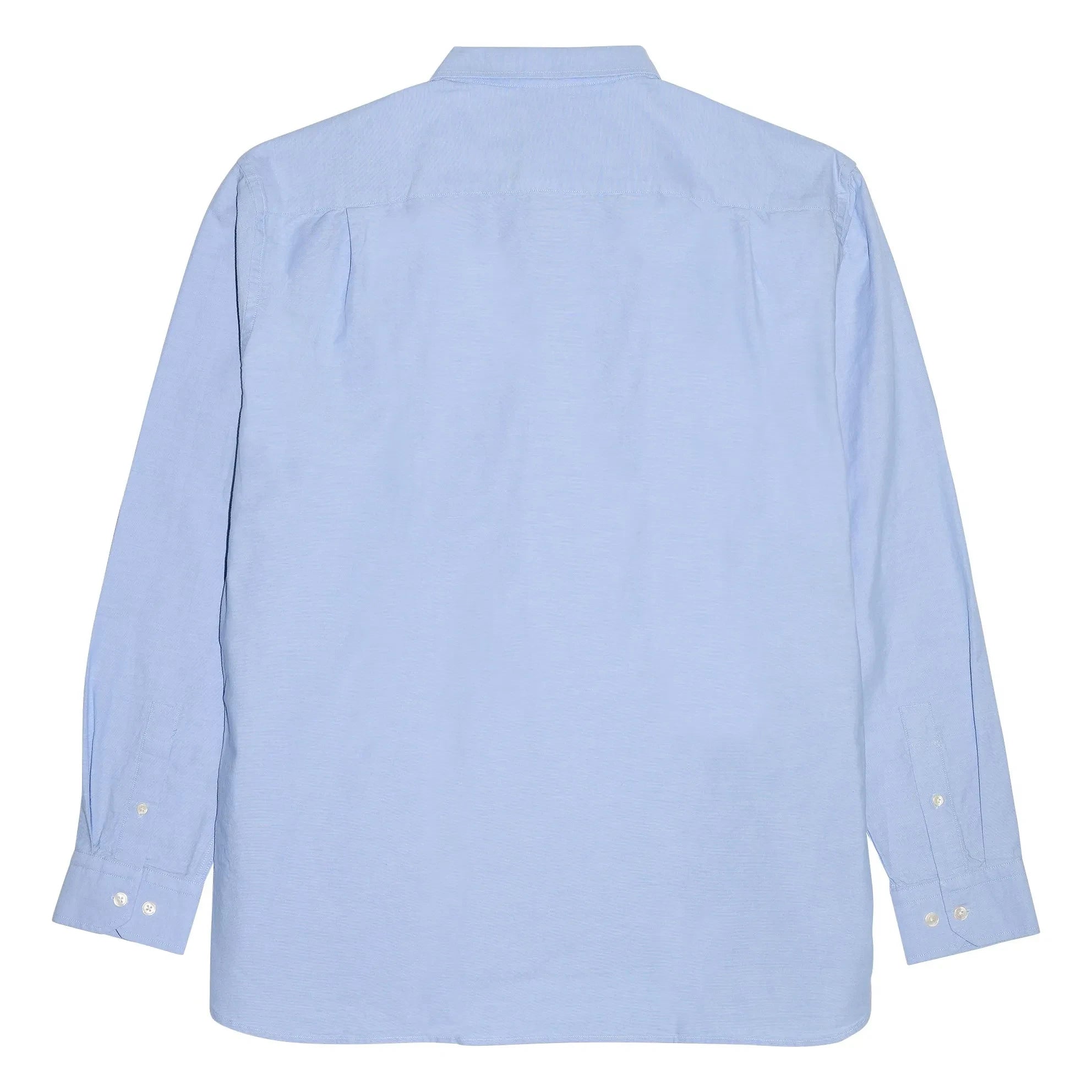 Smallable Man - Zola Oxford-Hemd | Hellblau