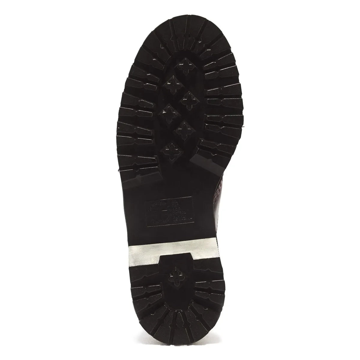 Dr Martens - Top Dikişli Lowell Chukka Bağcıklı Botlar | Buzlu kahverengi