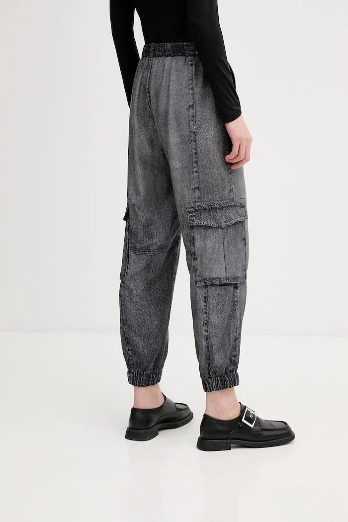 AllSaints SELMA Pantolon