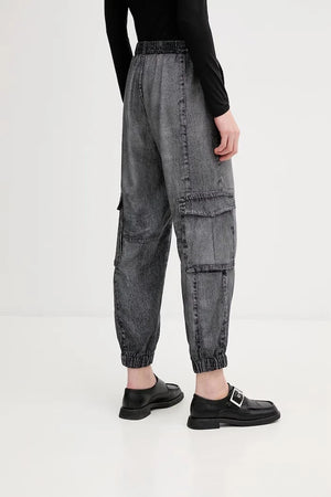AllSaints SELMA Pantolon