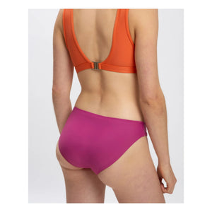 Matona - Socken aus recycelter Jersey-Faser | Fuchsia