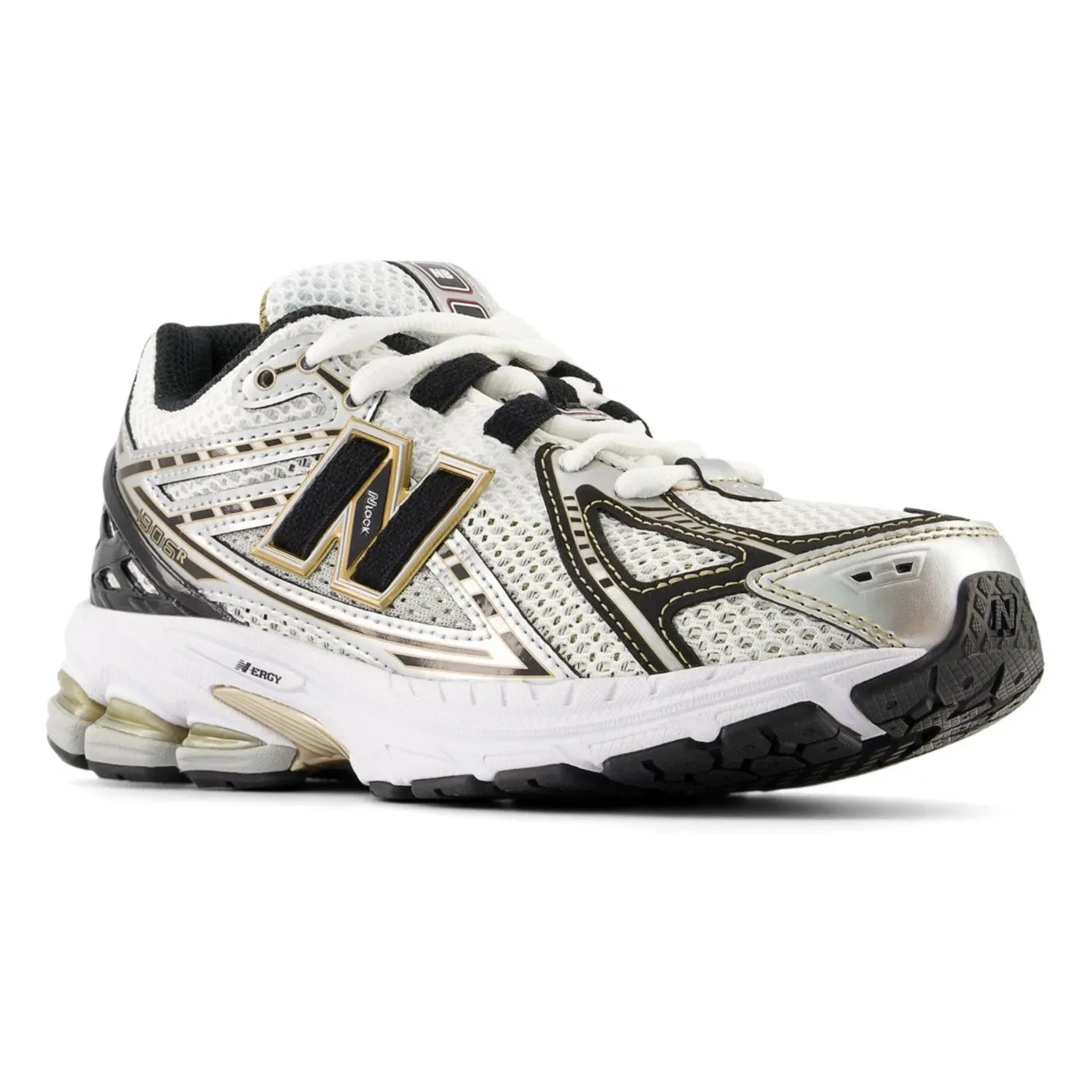 New Balance - Schnürsneaker 1906 | Gold