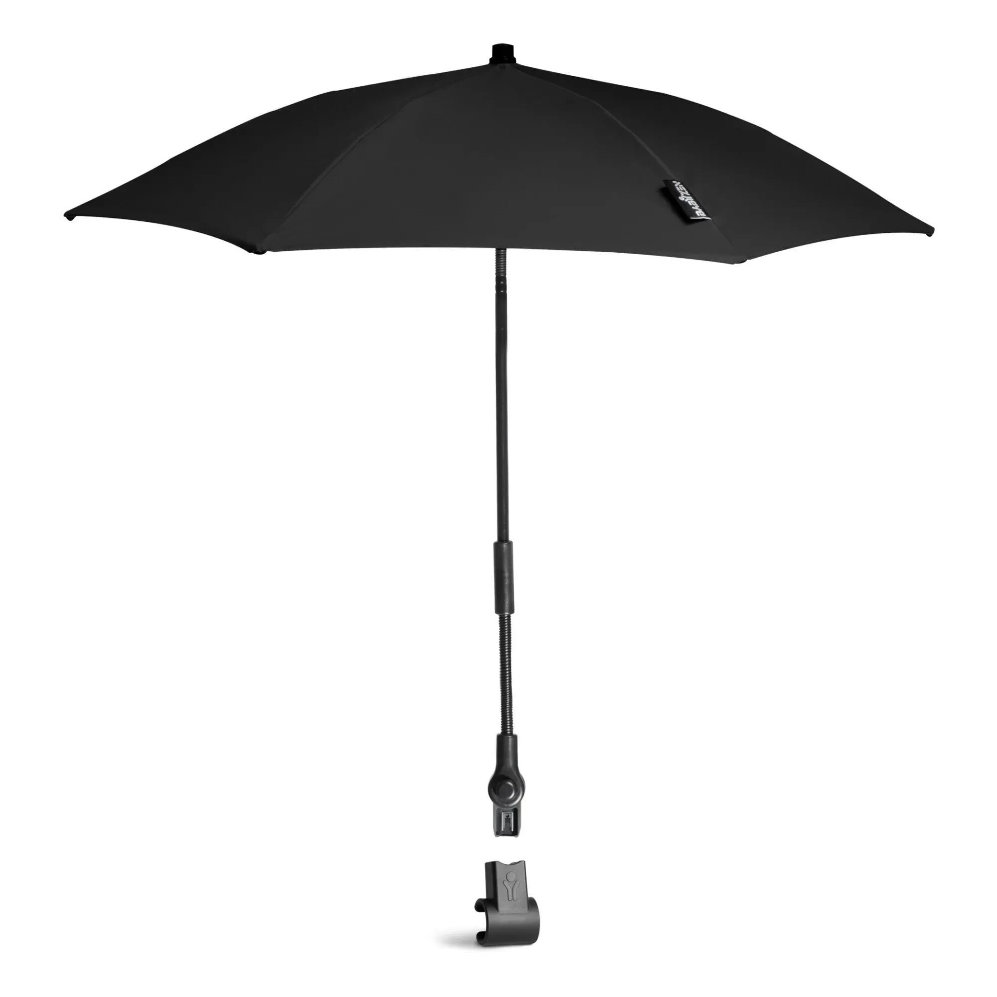 Stokke® - Sonnenschirm | Schwarz