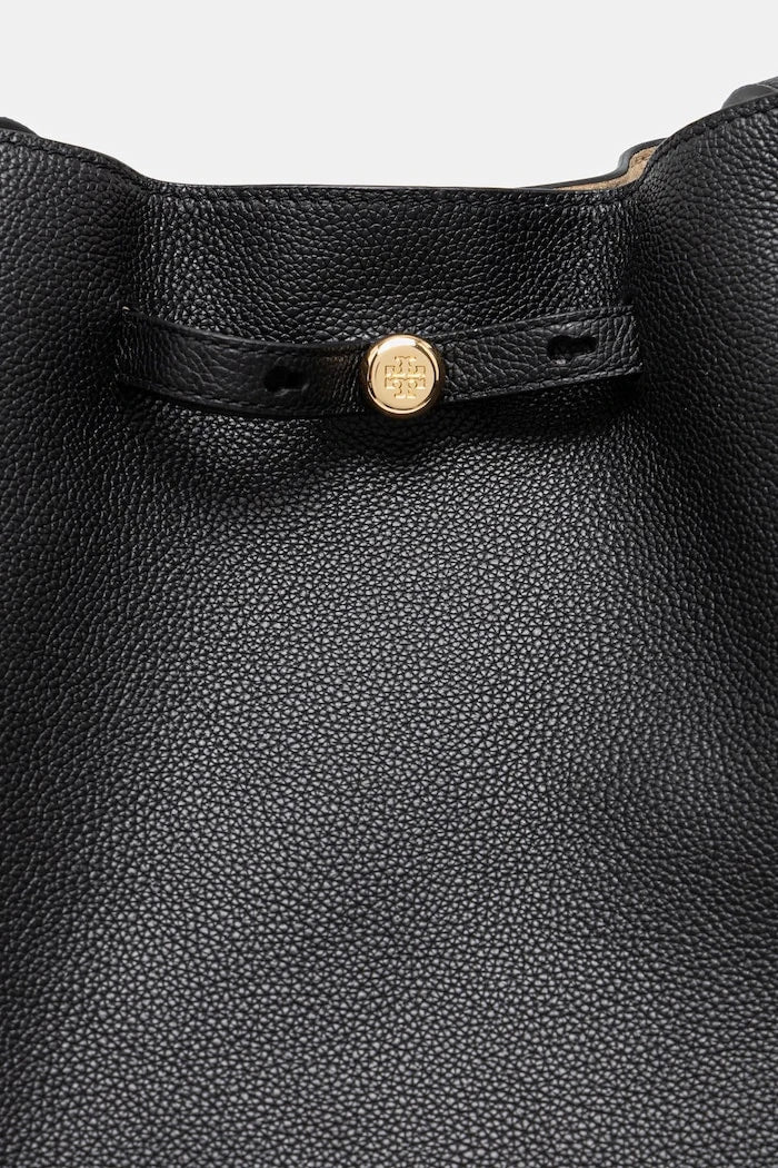 Tory Burch Romy Pebbled Deri Çanta