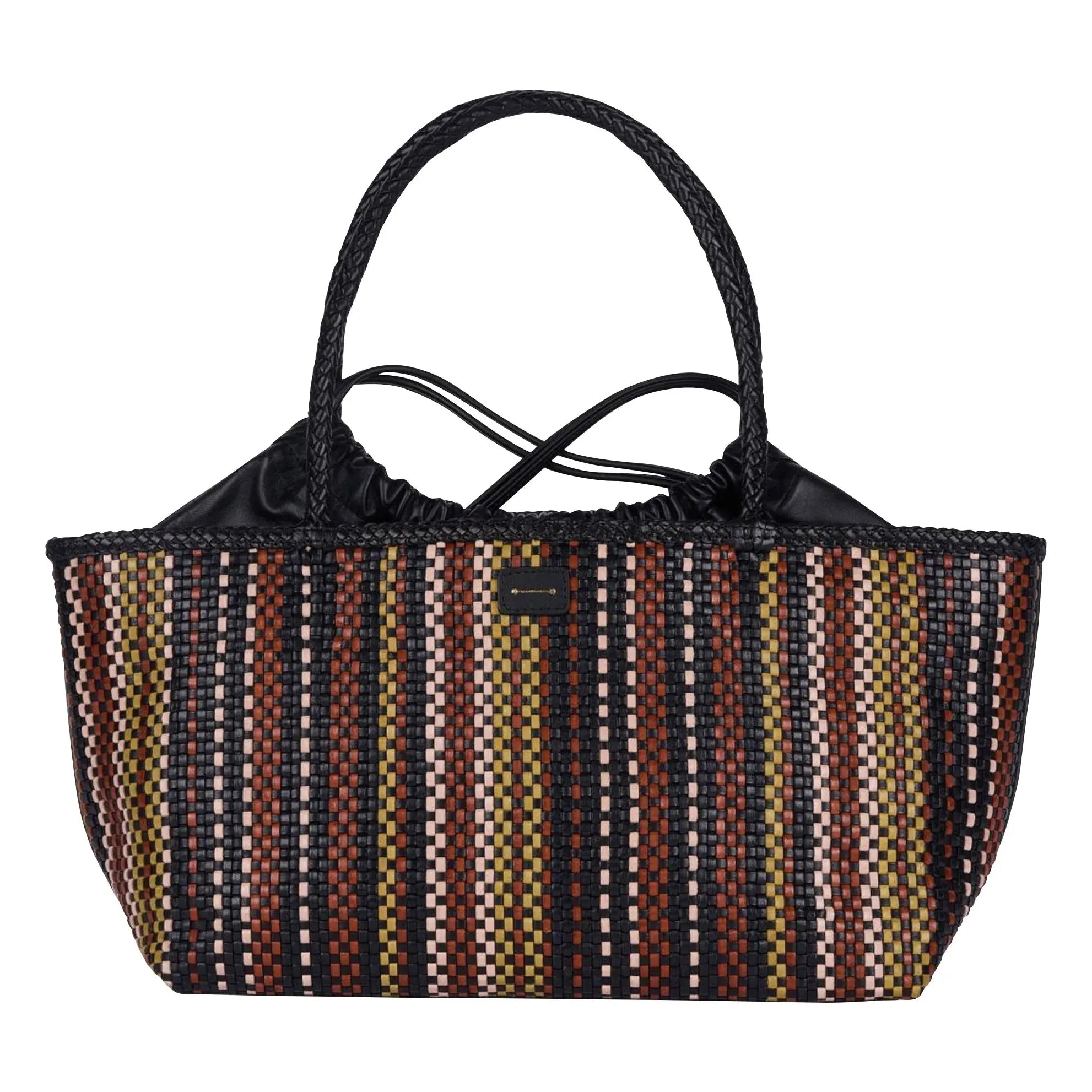 Anthology Paris - Mady Mix Tasche | Schwarz