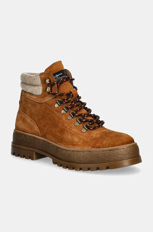 Pepe Jeans PMS50251 Wildlederschuhe