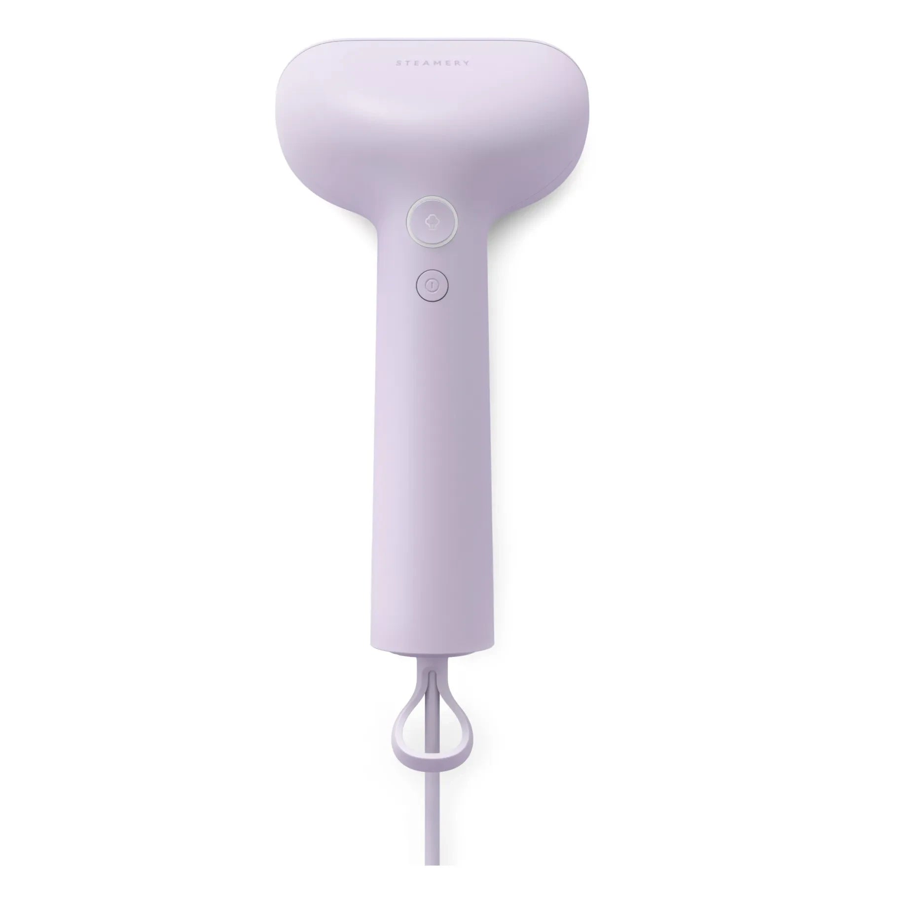 Steamery - Cirrus X Handdampfer | Lilac
