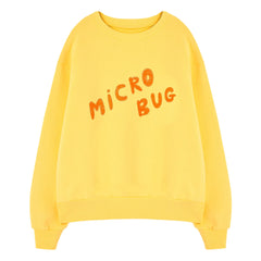 The Animals Observatory - Ayı Sweatshirt | Sarı