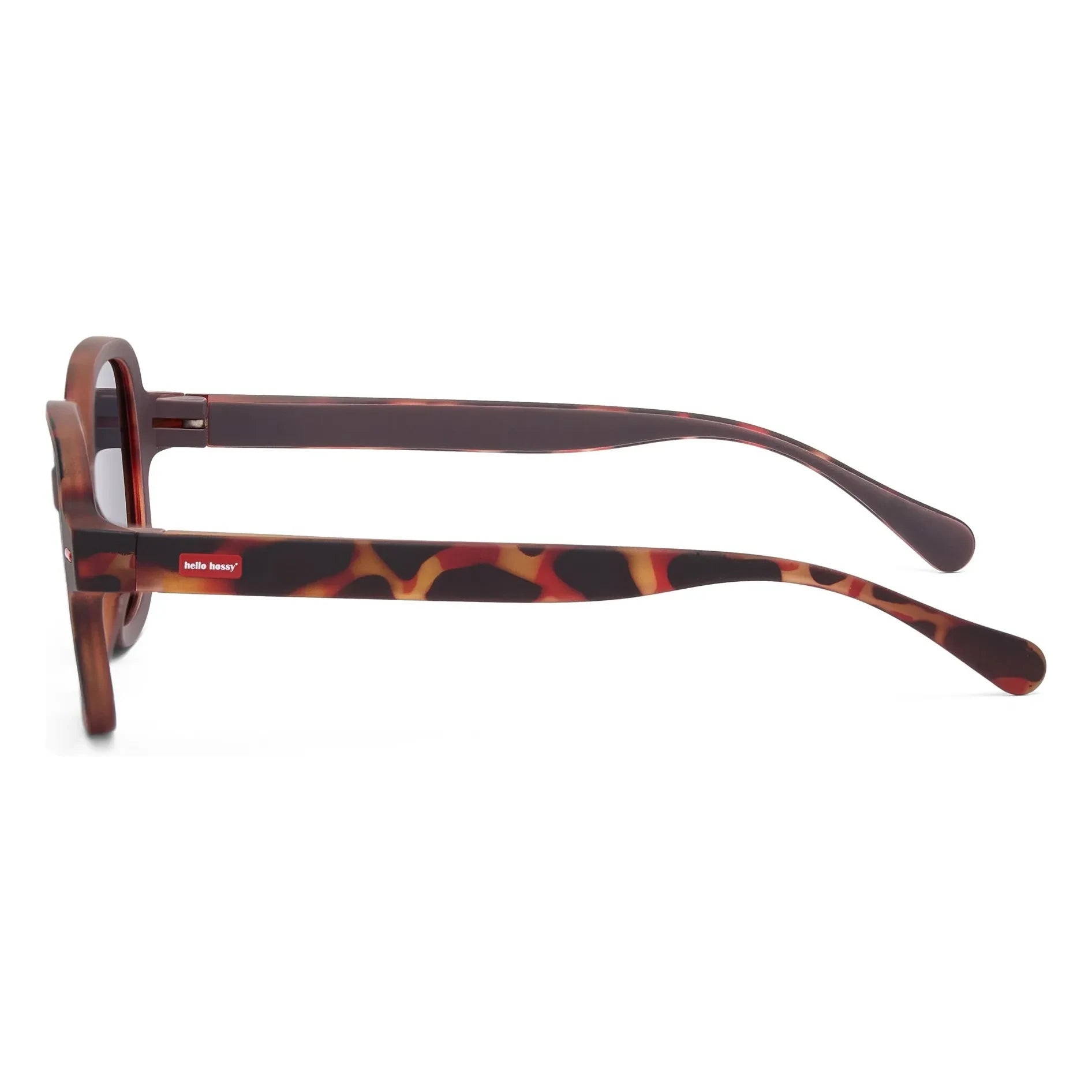 Hello Hossy - Koody Craky Sonnenbrille | Tortoise