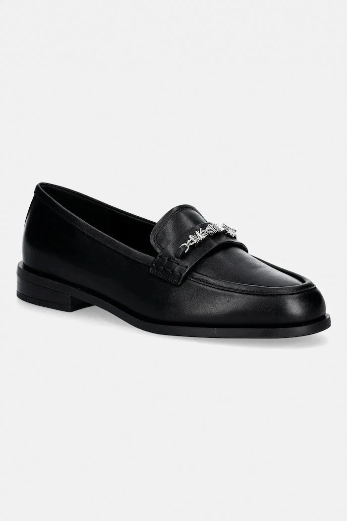 MICHAEL Michael Kors Dina Loafer Deri Mokasen