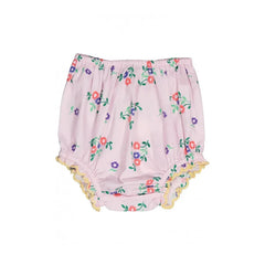 Hallo Simone – Bloomer Babe Pensée | Flieder