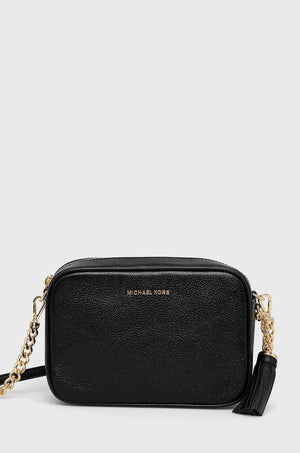 Deri çanta MICHAEL Michael Kors