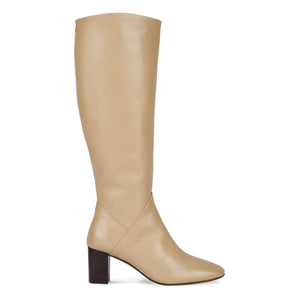 Anthology Paris – Danais Lederstiefeletten | Sand
