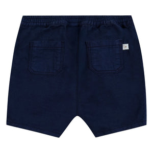 Bonton - Kurzarm Lyon Bébé | Marine