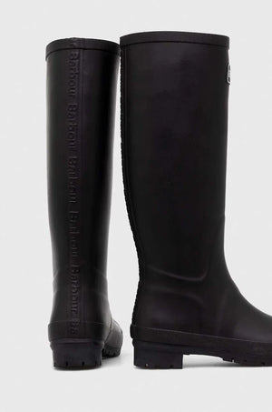 Barbour Abbey Kauçuk Çizmeler