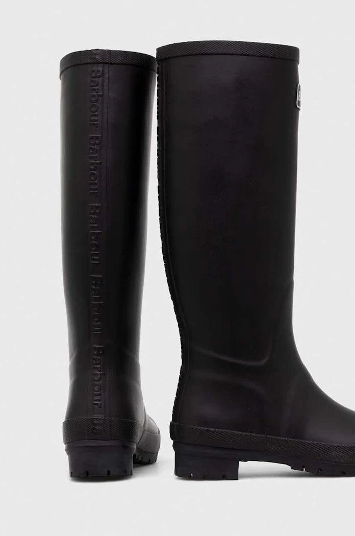 Barbour Abbey Kauçuk Çizmeler